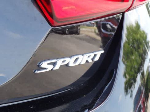 Used 2020 Honda Accord Sport image 37