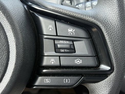 Certified 2026 Subaru Crosstrek 2.5i Premium AWD/4WD image 13