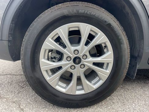 Certified 2023 Ford Escape Active image 23