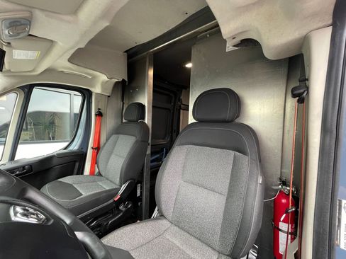 Used 2020 RAM ProMaster 3500 FWD image 11