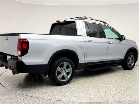 Used 2023 Honda Ridgeline RTL-E image 5