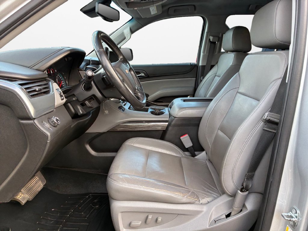 Used 2018 Chevrolet Tahoe LT RWD image 18