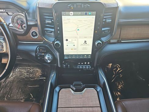 Used 2022 RAM 1500 Limited image 19
