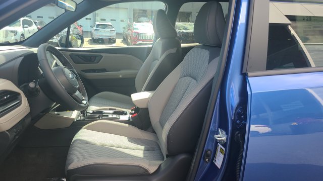 New 2026 Subaru Forester Premium AWD/4WD image 13