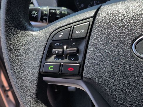 Used 2018 Hyundai Tucson SEL FWD image 12