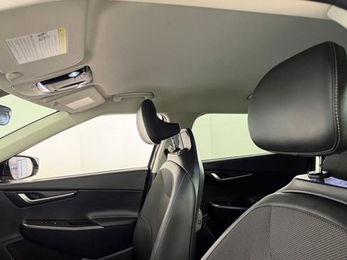 Used 2023 Kia EV6 Light image 24