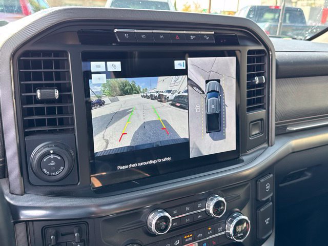 Used 2021 Ford F150 Platinum w/ Equipment Group 701A High AWD/4WD image 30