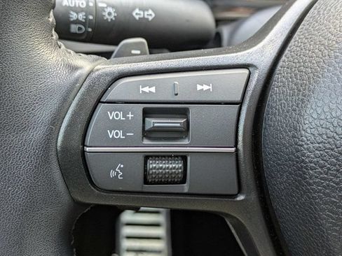 Used 2025 Honda Accord Sport image 24