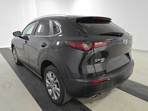 Used 2025 MAZDA CX-30 AWD 2.5 S w/ Preferred Package image 4