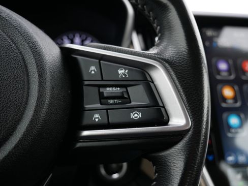 Used 2023 Subaru Legacy Limited AWD/4WD image 29