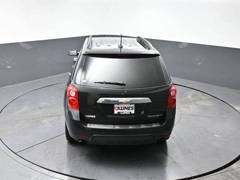 Used 2015 Chevrolet Equinox LT image 46