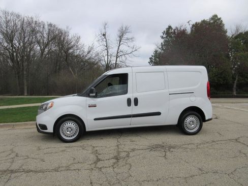 Used 2022 RAM ProMaster City Tradesman w/ Window Group 04 image 26