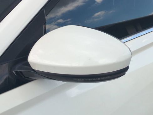Used 2019 Nissan Altima 2.5 SV FWD image 12
