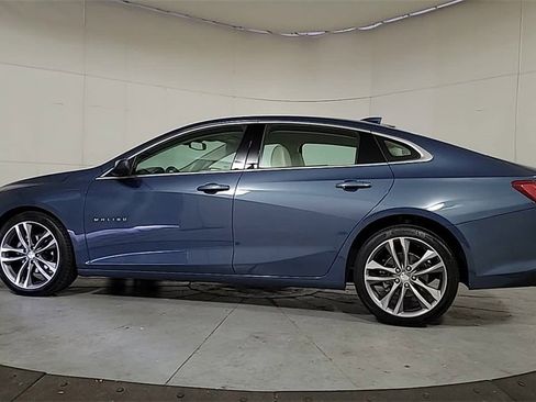 Used 2024 Chevrolet Malibu LT image 5