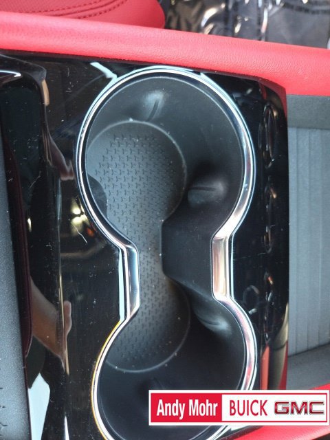 Used 2024 Chevrolet Blazer EV RS AWD/4WD image 40
