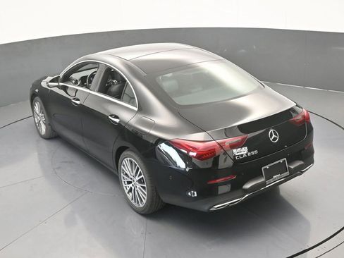 Used 2025 Mercedes-Benz CLA 250 image 52