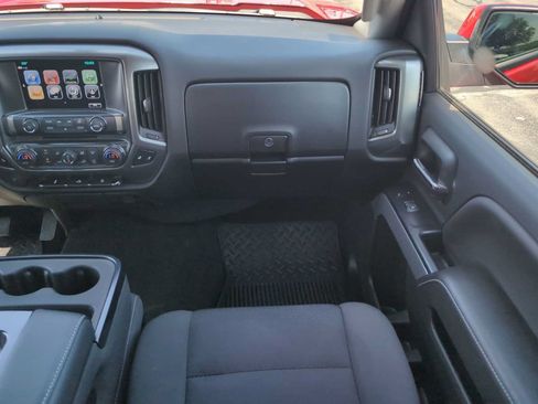 Used 2018 Chevrolet Silverado 1500 LT w/ All Star Edition AWD/4WD image 26