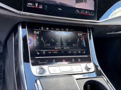 Used 2023 Audi Q7 3.0T Prestige w/ Prestige Package image 15