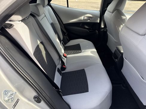 Used 2019 Toyota Corolla SE image 19