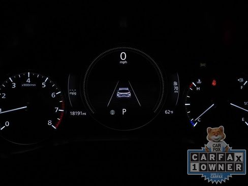 Used 2024 MAZDA CX-50 AWD 2.5 S w/ Weather Package image 24