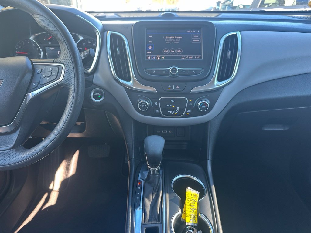 Used 2024 Chevrolet Equinox LS w/ LS Convenience Package AWD/4WD image 18