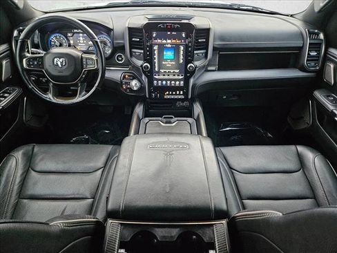Used 2020 RAM 1500 Limited image 19