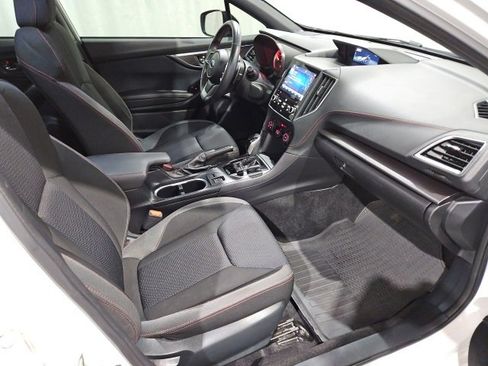 Used 2019 Subaru Impreza 2.0i Sport image 13