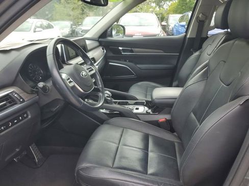 Certified 2021 Kia Telluride SX w/ Towing Package image 16