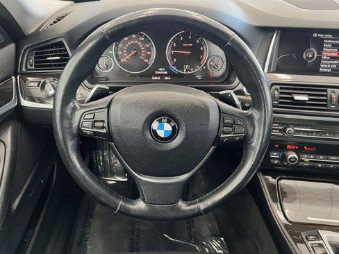 Used 2016 BMW 528i xDrive Sedan image 20