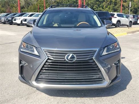 Used 2016 Lexus RX 350 FWD image 6