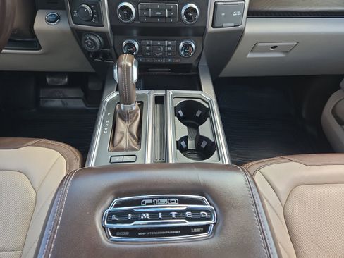 Certified 2019 Ford F150 Limited w/ Trailer Tow Package image 21