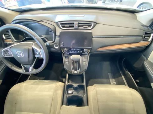 Used 2020 Honda CR-V EX image 23