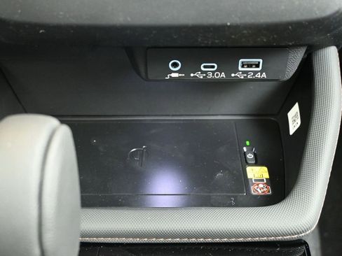 New 2026 Subaru Forester Touring image 40