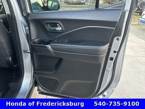 Certified 2021 Honda Ridgeline Sport image 14