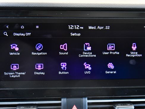 Used 2022 Kia Niro EX Premium FWD image 23