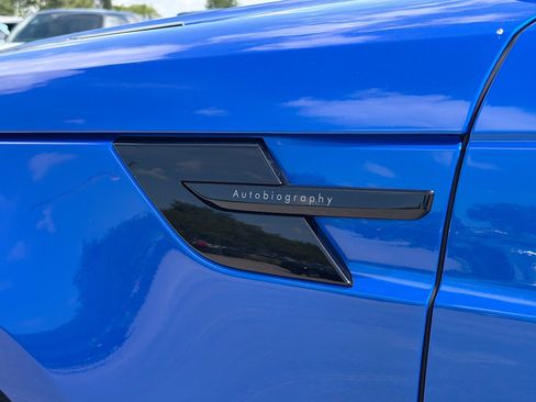 New 2026 Land Rover Range Rover Sport Autobiography AWD/4WD image 46