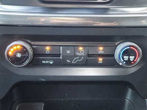 Used 2022 Ford F150 XL w/ STX Appearance Package image 17