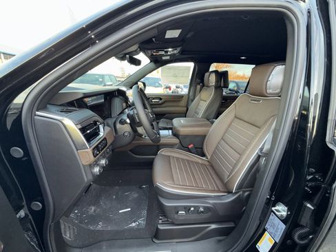 New 2026 GMC Yukon XL Denali Ultimate image 13