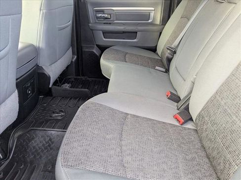 Used 2015 RAM 2500 Outdoorsman image 17