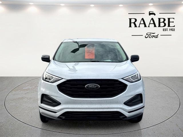 Used 2024 Ford Edge SE w/ Black Appearance Package AWD/4WD image 10