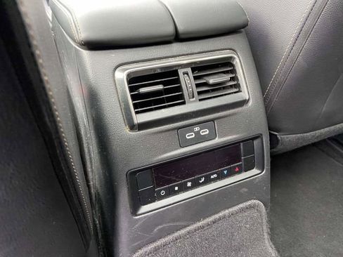 Used 2024 MAZDA CX-90 3.3 Turbo w/ Premium Package image 11