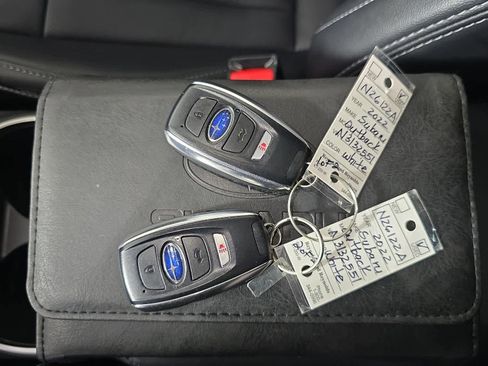 Used 2022 Subaru Outback Limited XT image 27