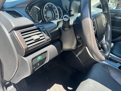 Used 2014 Honda Accord EX-L image 18