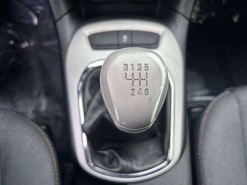 Used 2018 Chevrolet Cruze LS image 26