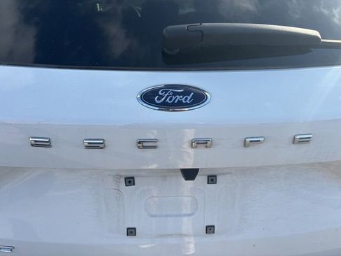 Used 2023 Ford Escape Active image 15