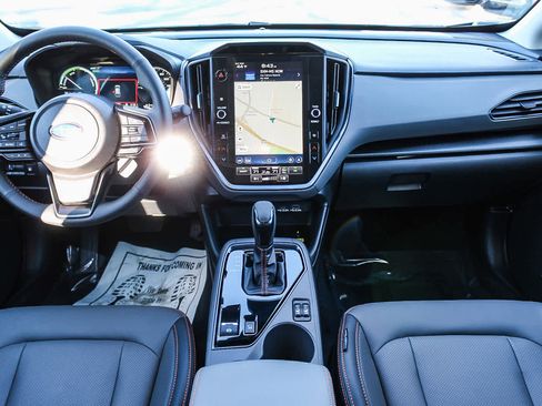 Certified 2026 Subaru Crosstrek 2.5i Limited image 12