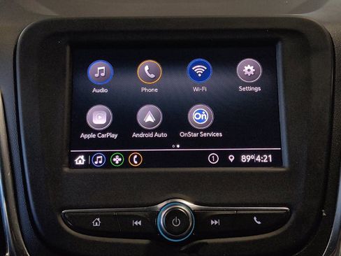 Used 2020 Chevrolet Equinox LT FWD image 25
