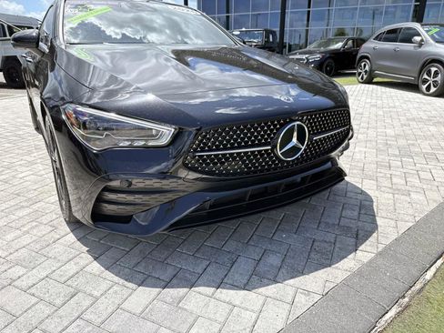 Used 2026 Mercedes-Benz CLA 250 image 8