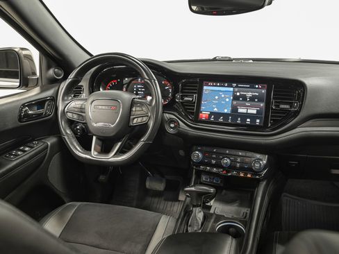 Used 2022 Dodge Durango GT AWD/4WD image 31