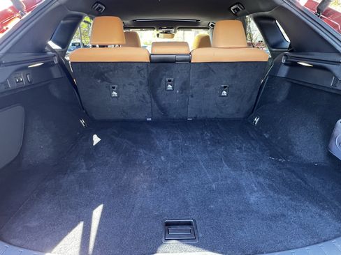 Used 2025 Lexus RX 350 Premium w/ Accessory Package image 48